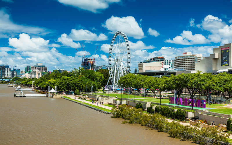 Brisbane Tourism Cairns